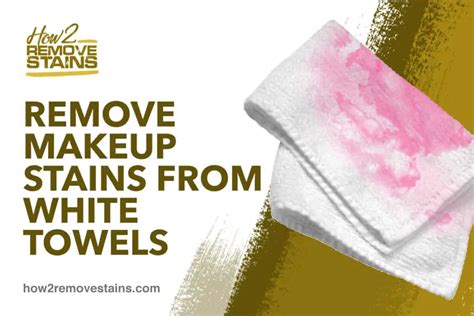 Magic towel makeup remoer